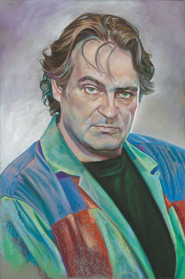 Portrait von Conny Constantin